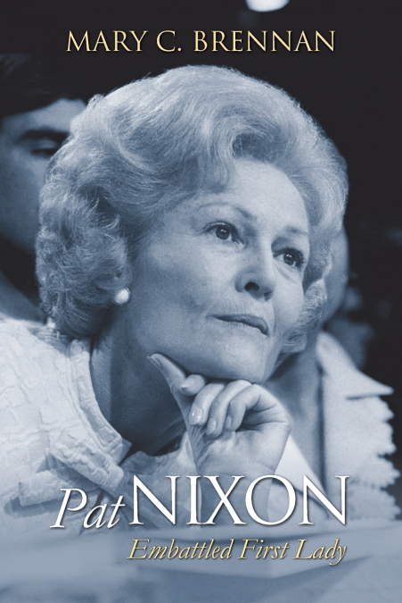PAT NIXON