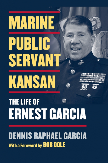 MARINE, PUBLIC SERVANT, KANSAN