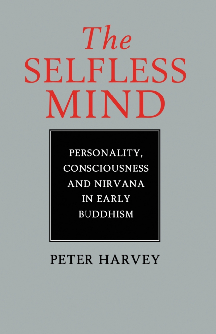 THE SELFLESS MIND