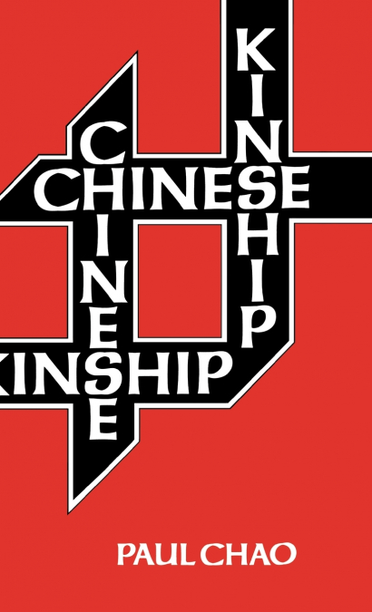 CHINESE KINSHIP