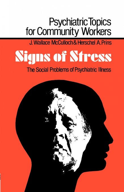 SIGNS OF STRESS