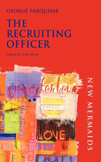 THE RECRUITING OFFICER