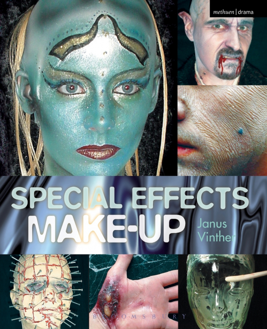 SPECIAL EFFECTS MAKE-UP