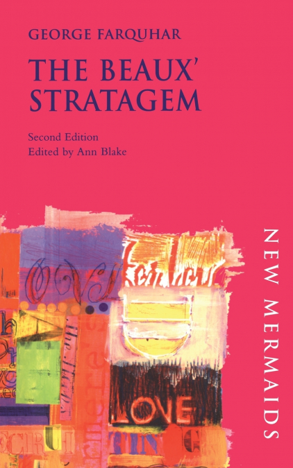 THE BEAUX? STRATAGEM