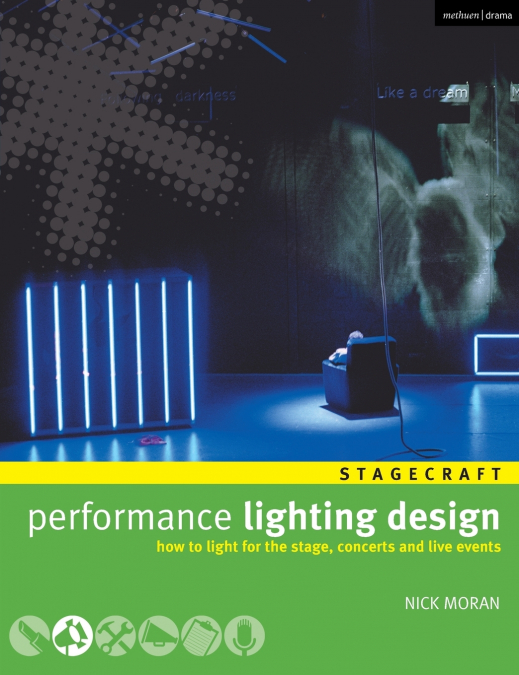 PERFORMANCE LIGHTING DESIGN