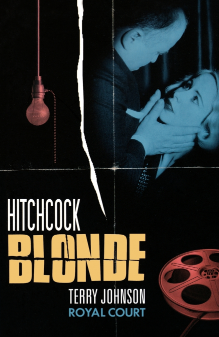 HITCHCOCK BLONDE