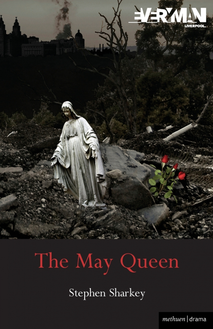 THE MAY QUEEN
