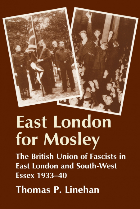 COMMUNISM IN BRITAIN, 1920?39