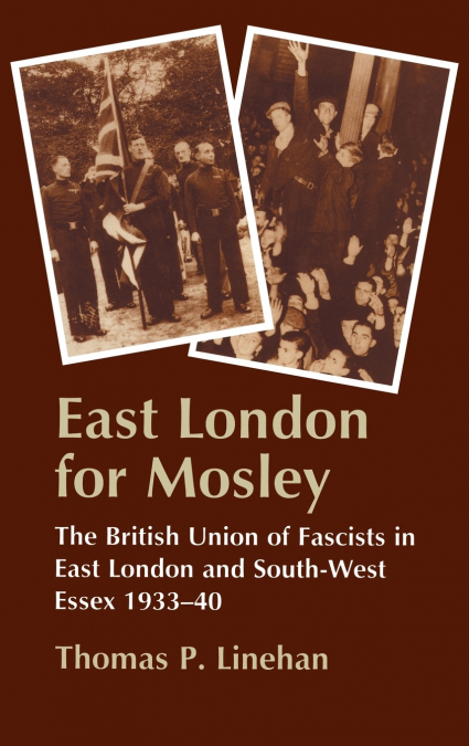 COMMUNISM IN BRITAIN, 1920?39