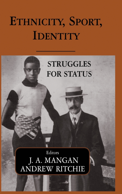 ETHNICITY, SPORT, IDENTITY