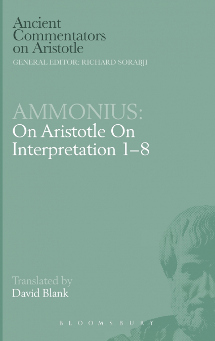 AMMONIUS