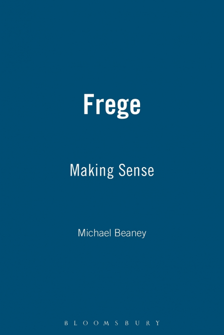 FREGE