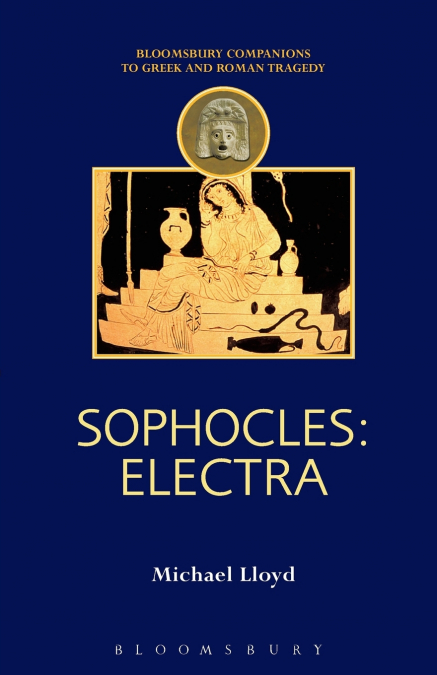 SOPHOCLES