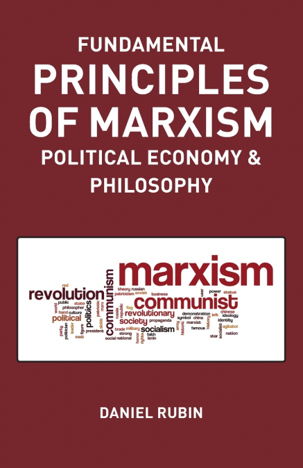 FUNDAMENTAL PRNCIPLES OF MARXISM