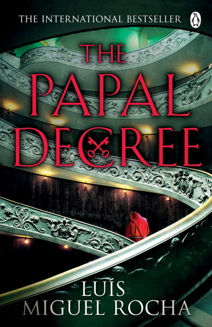 THE PAPAL DECREE