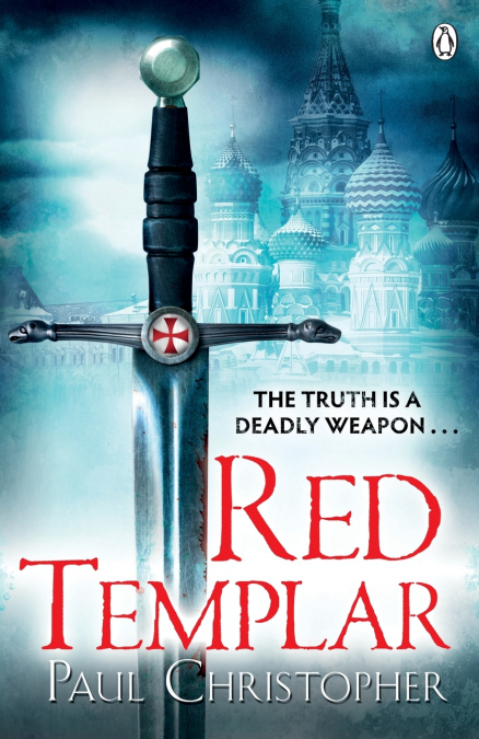 RED TEMPLAR