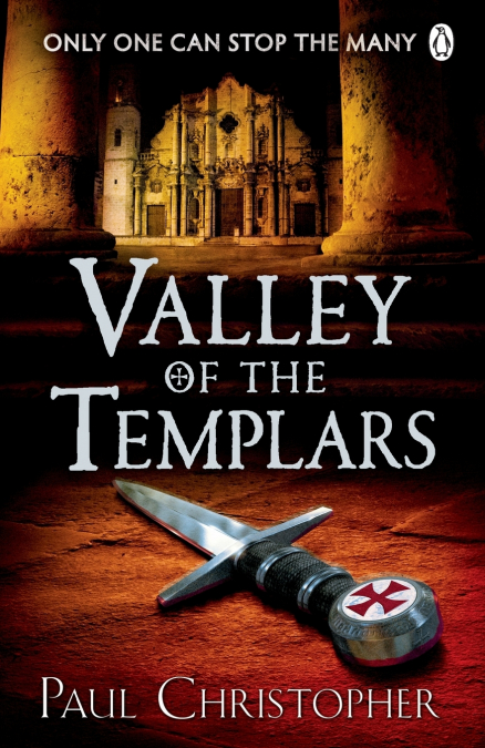 VALLEY OF THE TEMPLARS