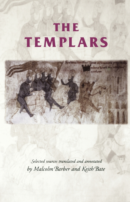 THE TEMPLARS