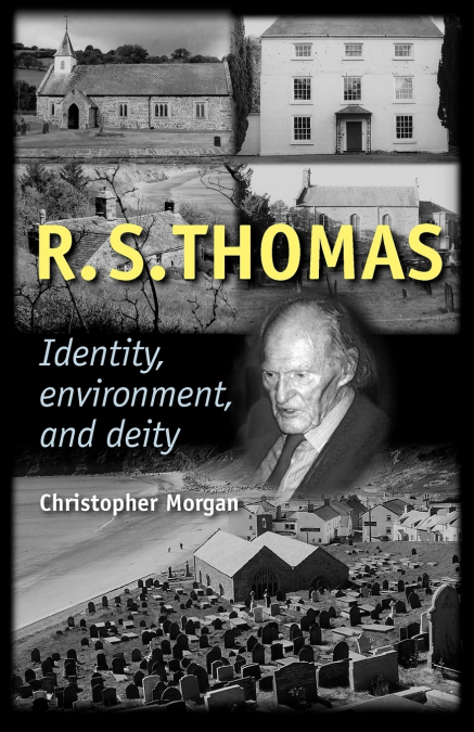 R. S. THOMAS