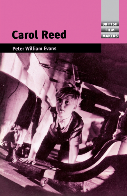 CAROL REED