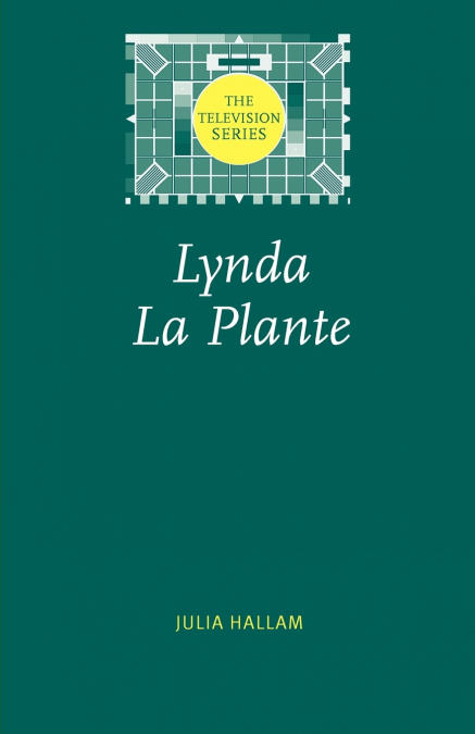 LYNDA LA PLANTE