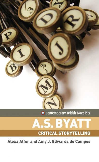 A.S. BYATT