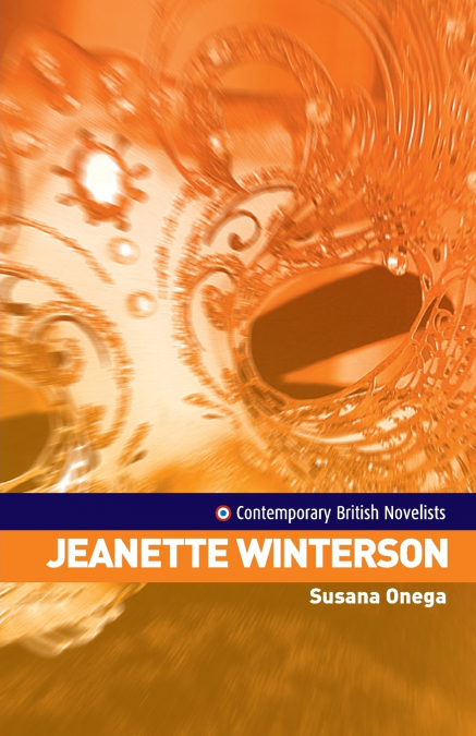 JEANETTE WINTERSON
