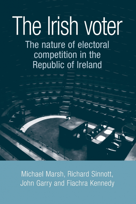 THE IRISH VOTER