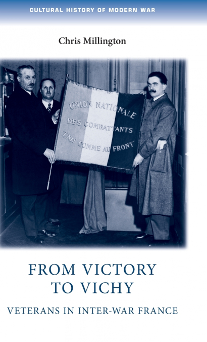 FROM VICTORY TO VICHY
