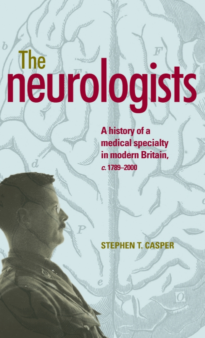 THE NEUROLOGISTS