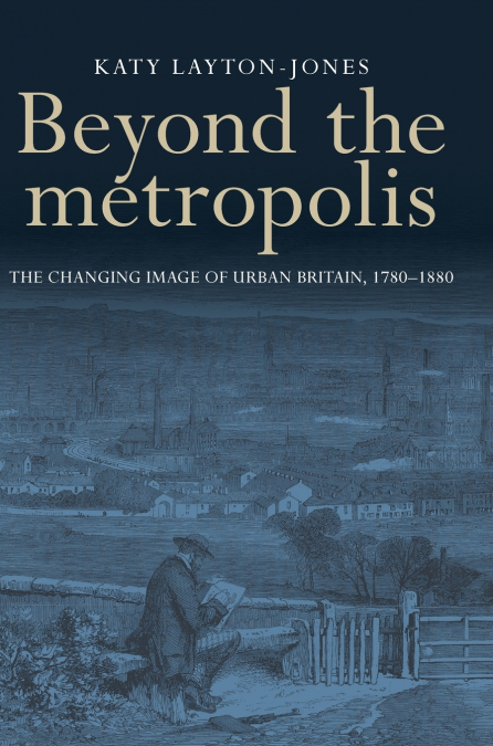 BEYOND THE METROPOLIS