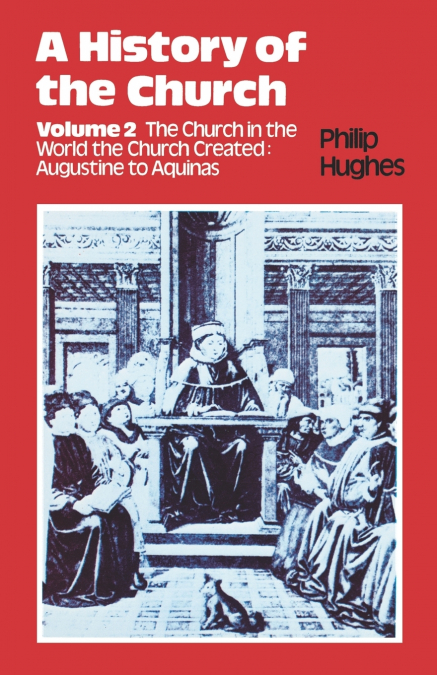 HISTORY OF THE CHURCH