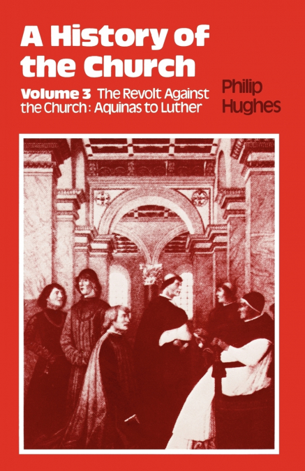 HISTORY OF THE CHURCH