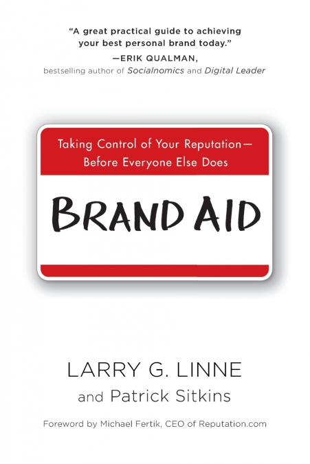BRAND AID
