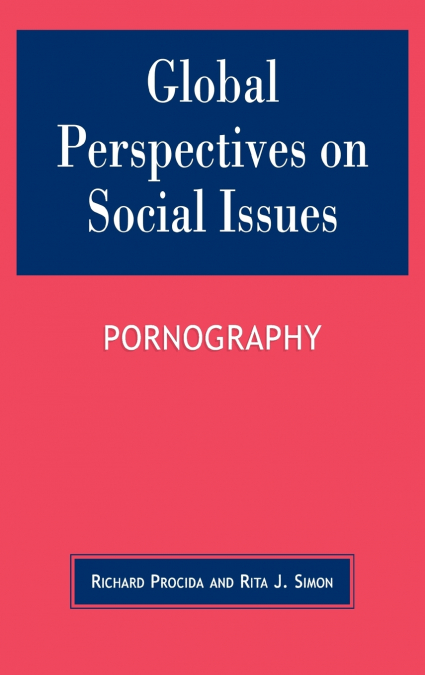 GLOBAL PERSPECTIVES ON SOCIAL ISSUES