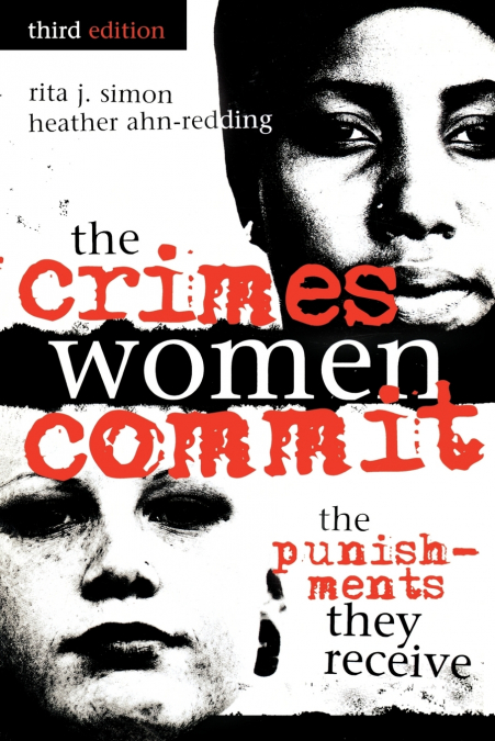 THE CRIMES WOMEN COMMIT