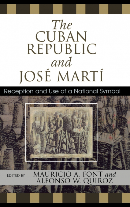 CUBAN REPUBLIC AND JOSZ MART?