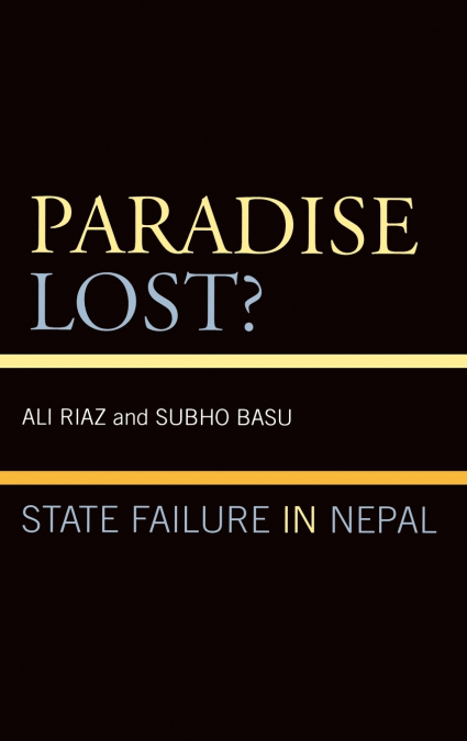 PARADISE LOST?