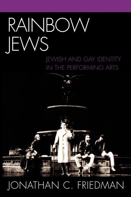 RAINBOW JEWS