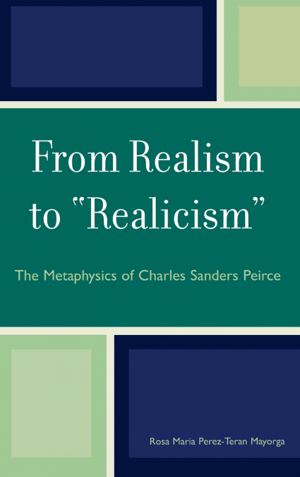 FROM REALISM TO ?REALICISM?