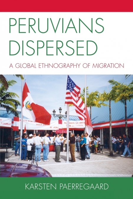 LINKING SEPARATE WORLDS