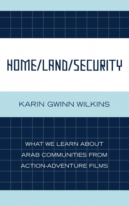 HOME/LAND/SECURITY