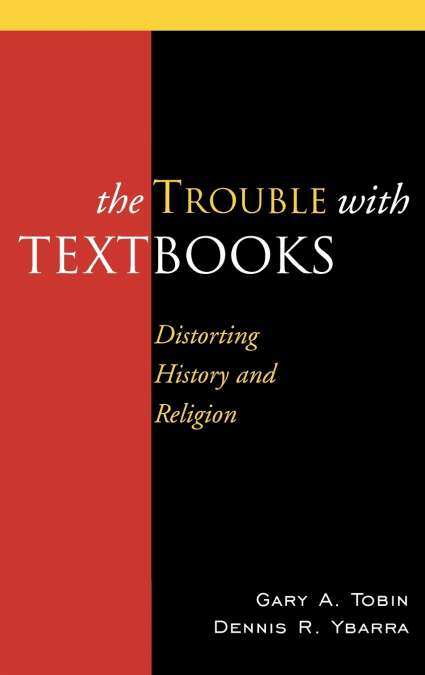 TROUBLE WITH TEXTBOOKS