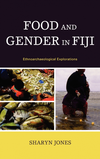 FOOD AND GENDER IN FIJI