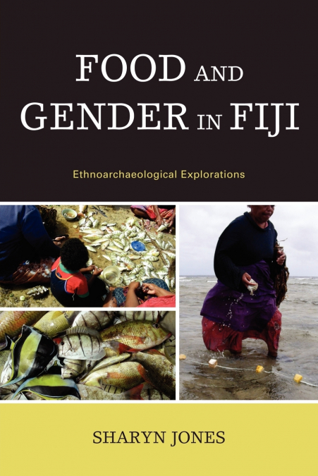 FOOD AND GENDER IN FIJI