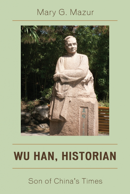 WU HAN, HISTORIAN