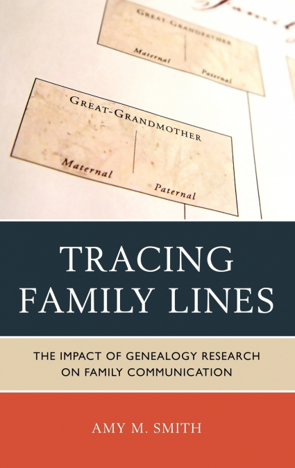 TRACING FAMILY LINES