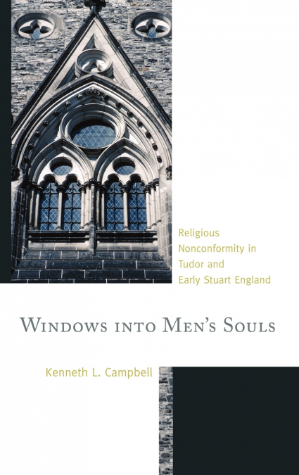 WINDOWS INTO MEN?S SOULS