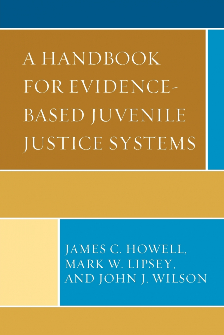 PREVENTING AND REDUCING JUVENILE DELINQUENCY