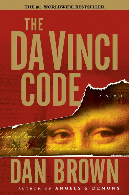 THE DA VINCI CODE